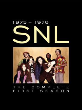 Saturday Night Live (season 1)